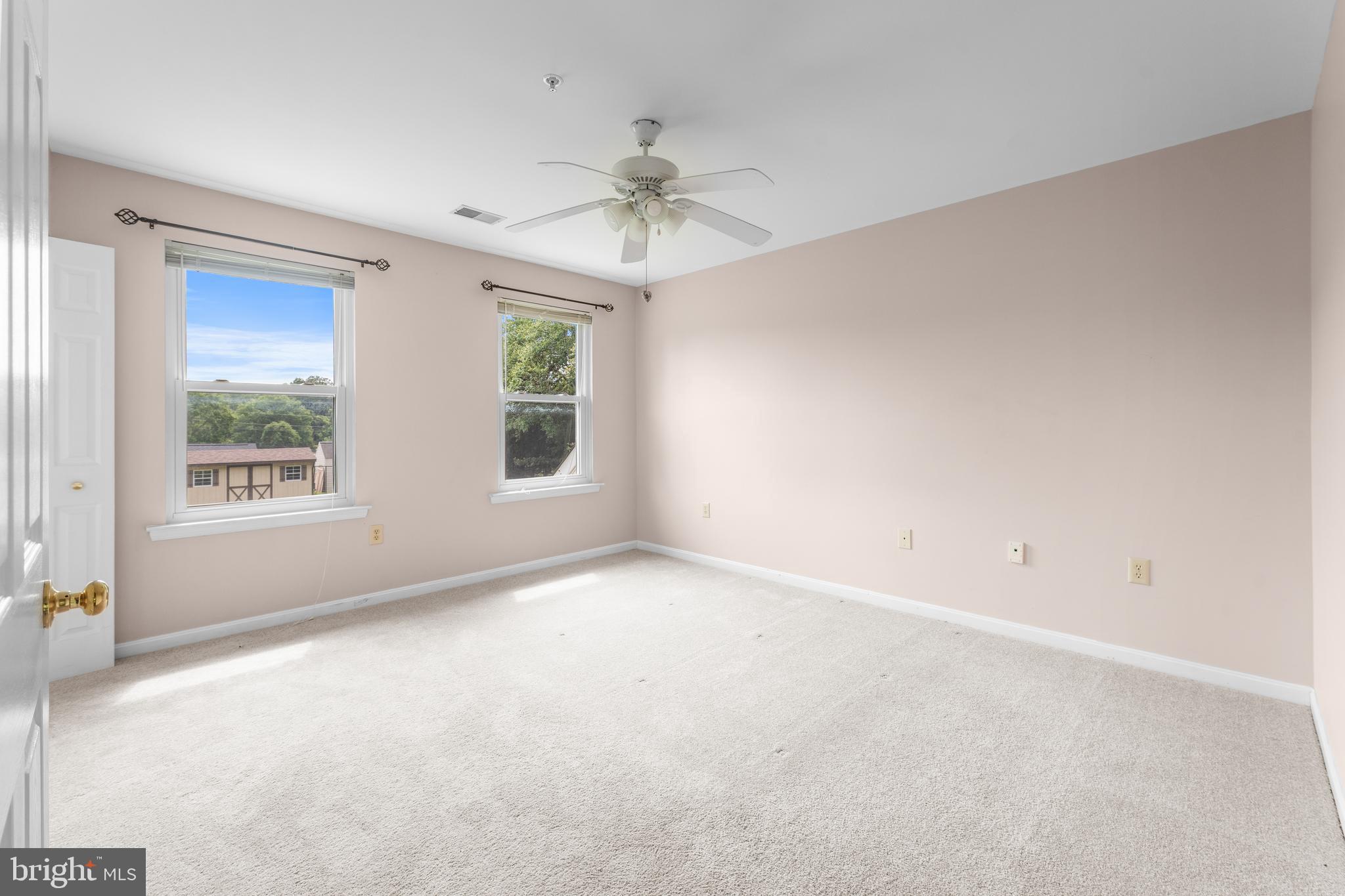11709 Thrift Road Clinton, MD 20735 - Photo 50 of 71 a view of an empty room with a window