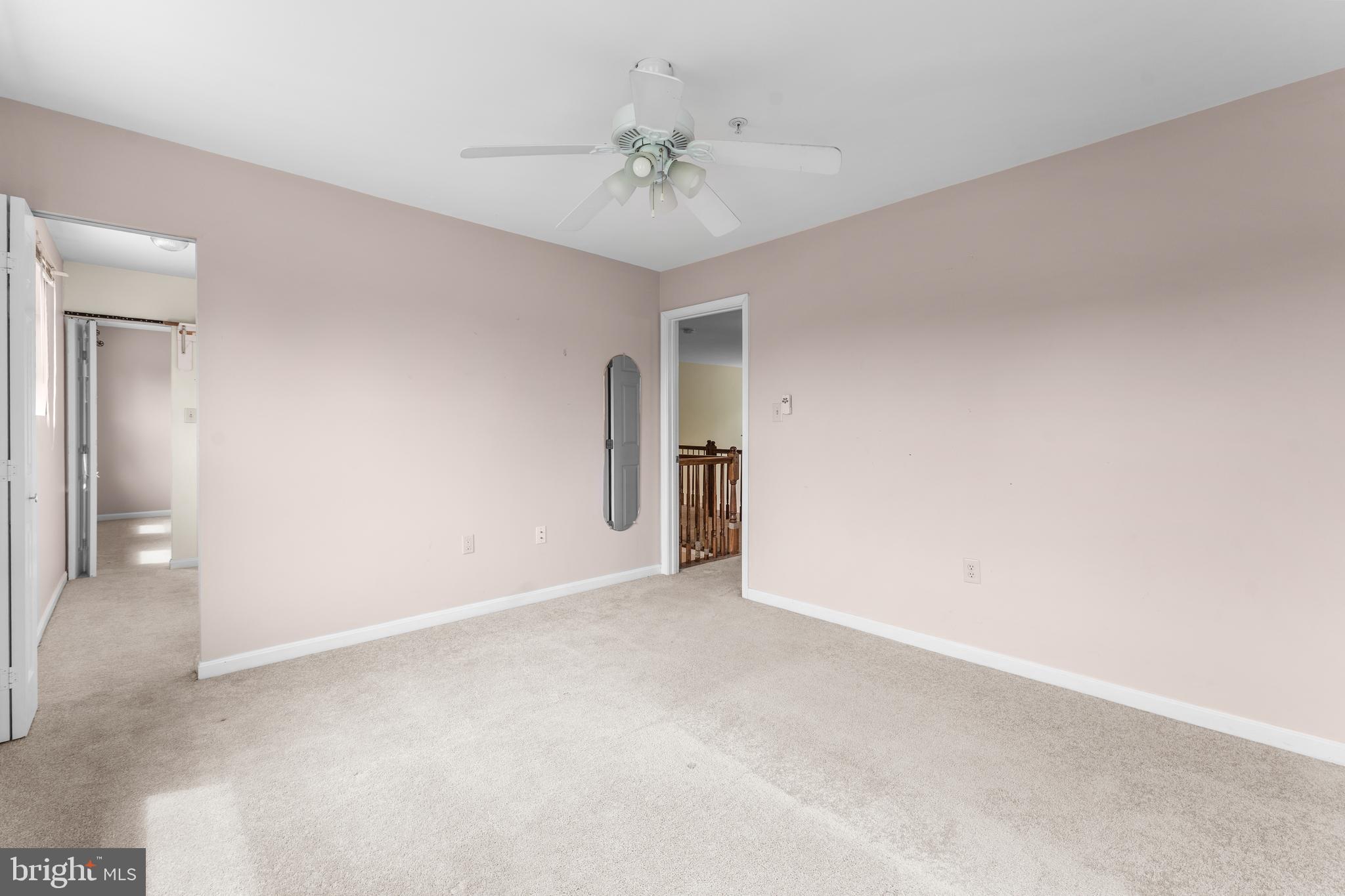 11709 Thrift Road Clinton, MD 20735 - Photo 54 of 71 wooden floor in an empty room