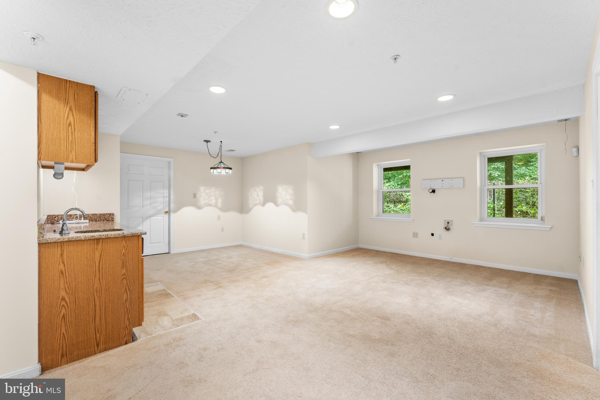 11709 Thrift Road Clinton, MD 20735 - Photo 58 of 71 Finished Basement