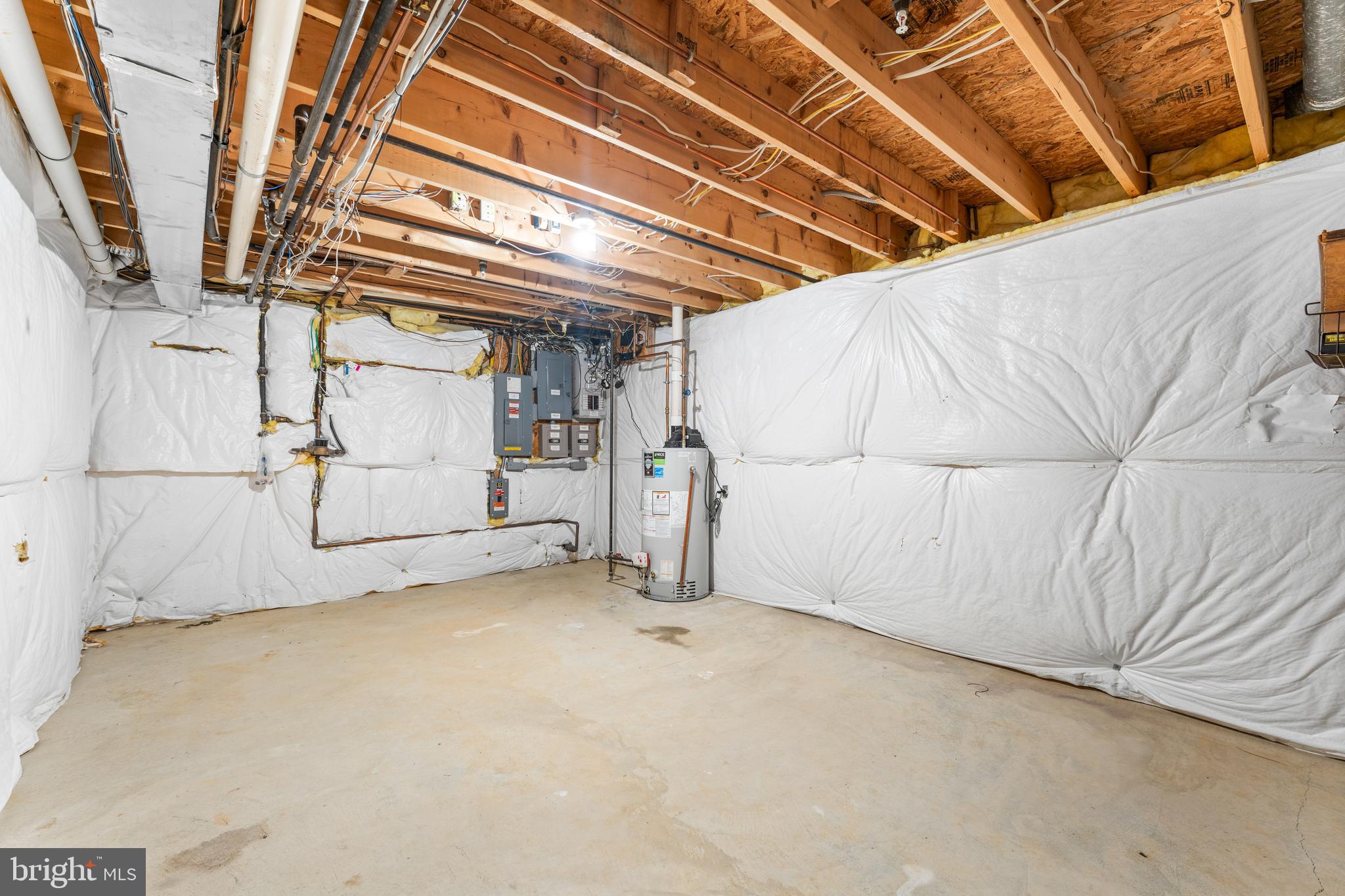 11709 Thrift Road Clinton, MD 20735 - Photo 66 of 71 Storage Area