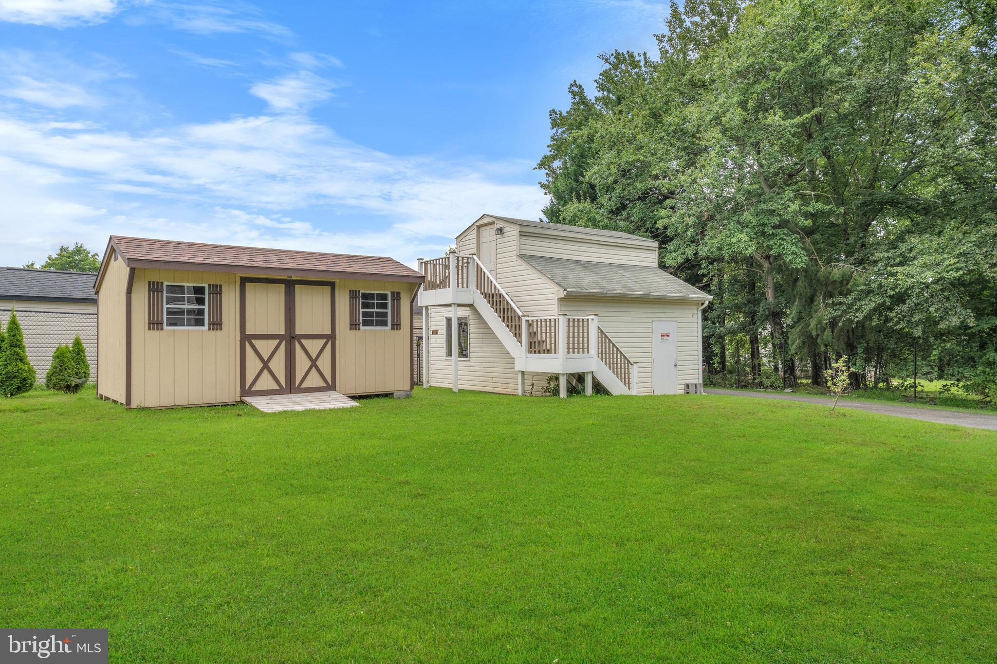 11709 Thrift Road Clinton, MD 20735 - Photo 68 of 71 Carriage House