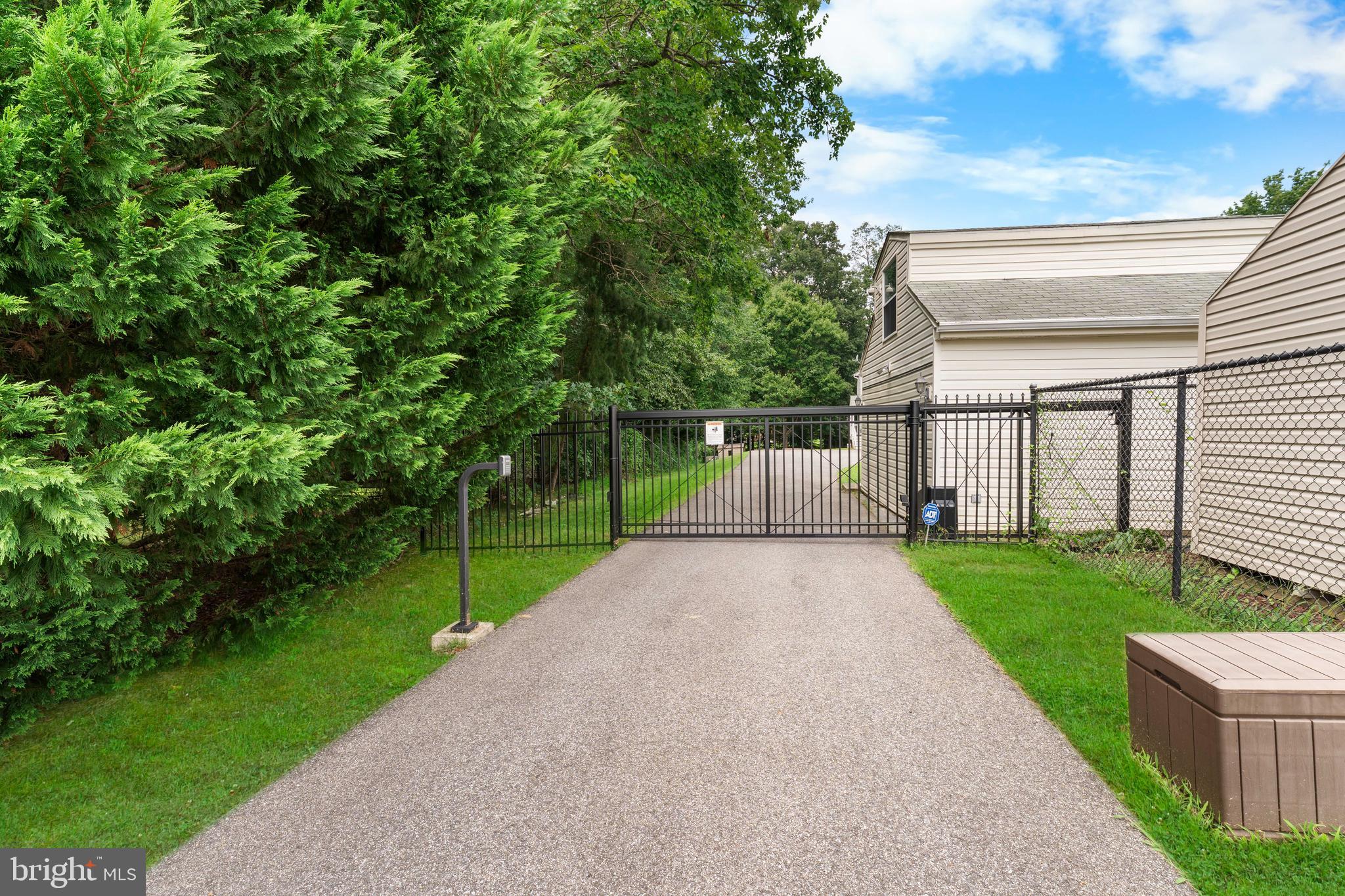 11709 Thrift Road Clinton, MD 20735 - Photo 7 of 71 a view of a house with a yard