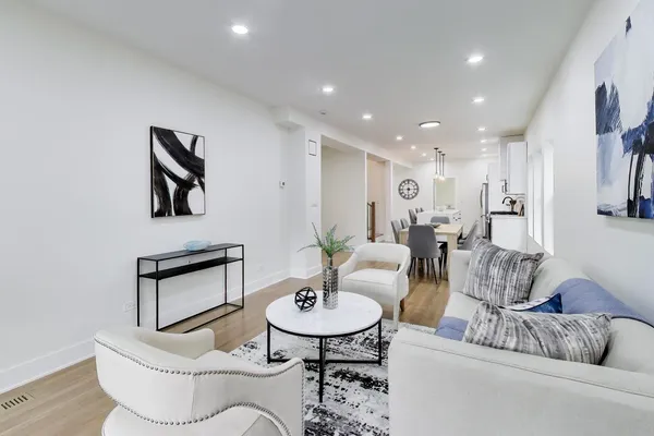 $629,900 | 4912 West Drummond Place, Chicago, IL 60639