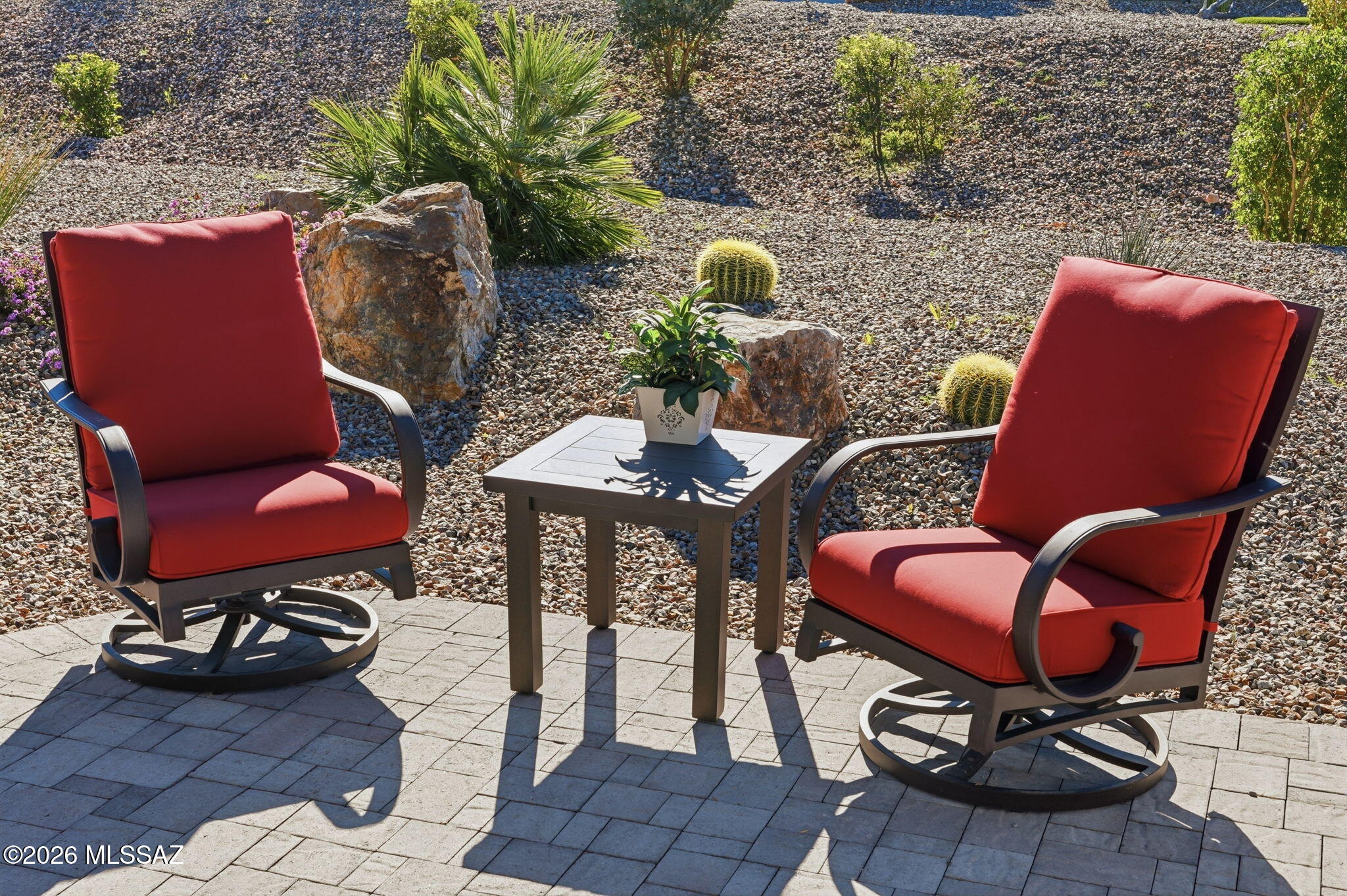 62067 East Quartzite Road Oracle, AZ 85623 - Photo 42 of 45