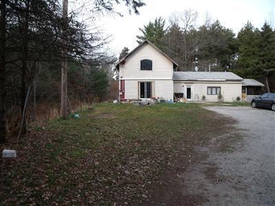 5750 Hancock Road Montague, MI 49437 - Photo 1 of 3 Primary Photo
