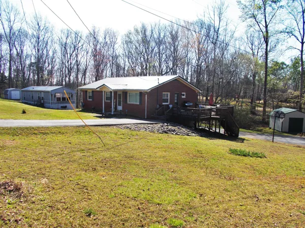 $325,000 | 225 Cedar Hollow Drive, Camden, TN 38320