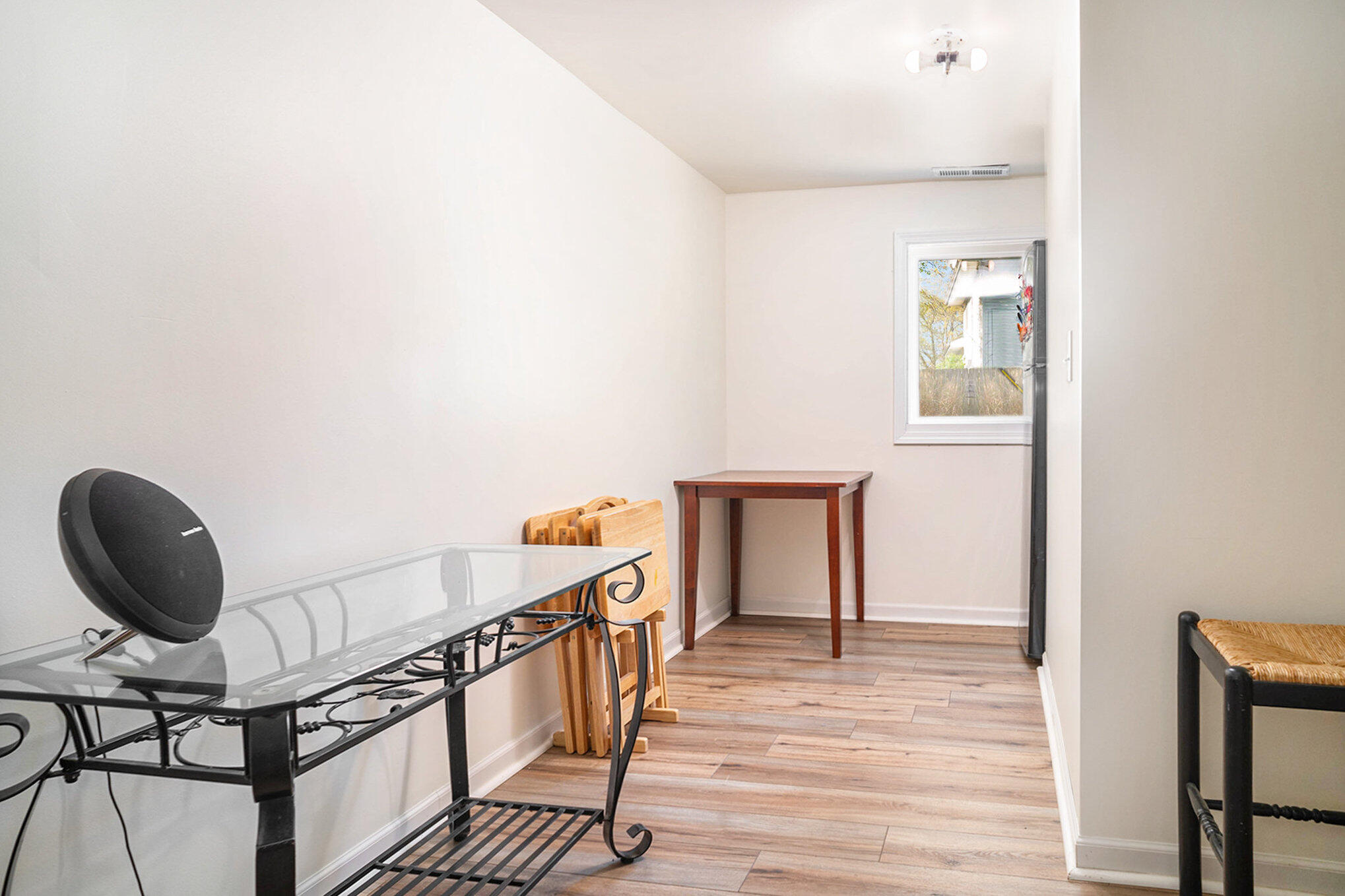 938 Walnut Lane Crown Point, IN 46307 - Photo 8 of 17 a view of a hallway with seating area