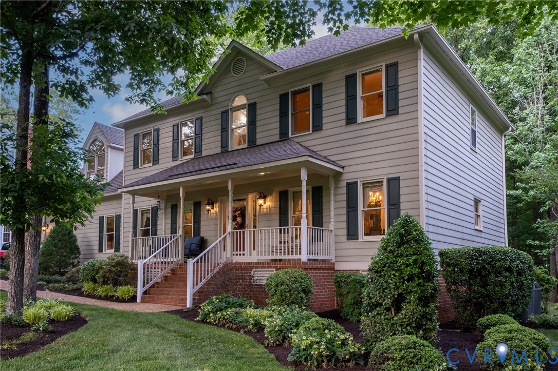 2331 Chartstone Drive Midlothian, VA 23113 - Photo 1 of 10
