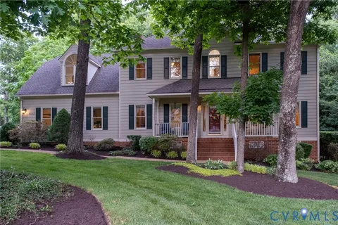 $690,000 | 2331 Chartstone Drive, Midlothian, VA 23113