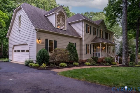 $690,000 | 2331 Chartstone Drive, Midlothian, VA 23113