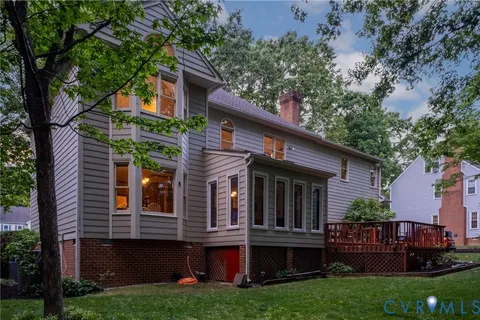 $690,000 | 2331 Chartstone Drive, Midlothian, VA 23113