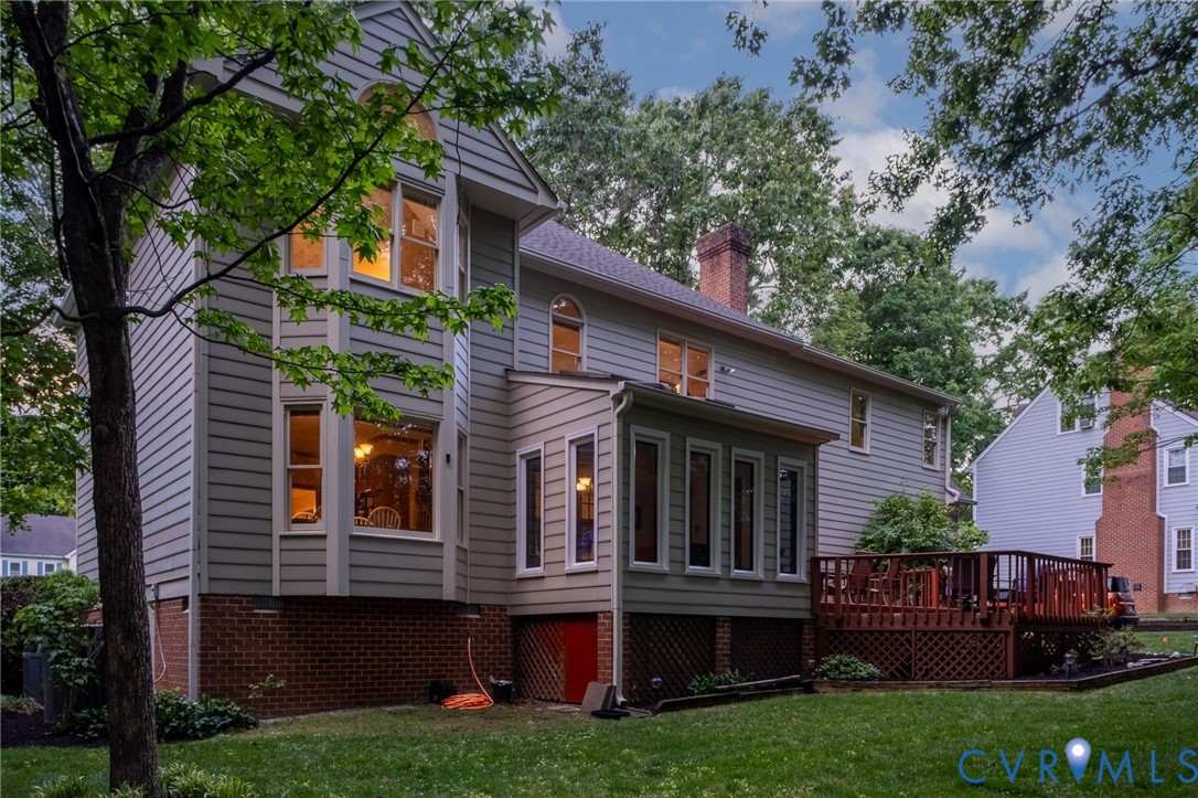 2331 Chartstone Drive Midlothian, VA 23113 - Photo 7 of 10