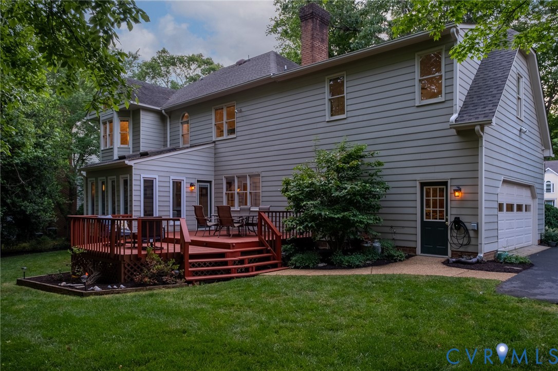 2331 Chartstone Drive Midlothian, VA 23113 - Photo 8 of 10