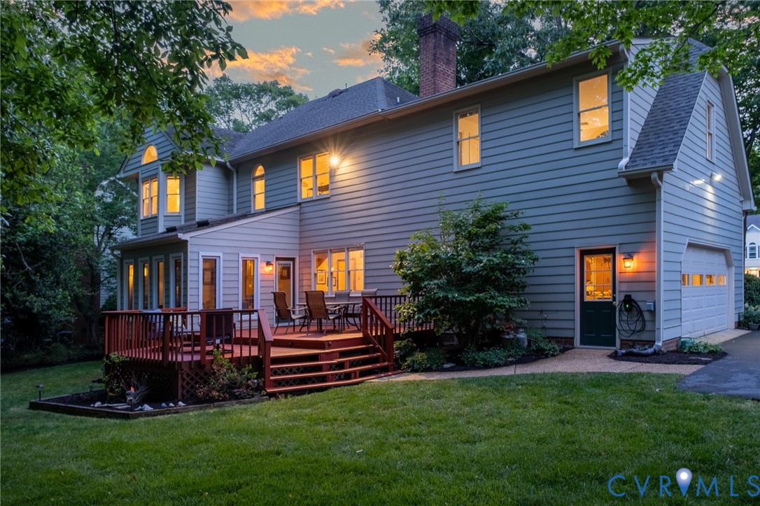 2331 Chartstone Drive Midlothian, VA 23113 - Photo 10 of 10