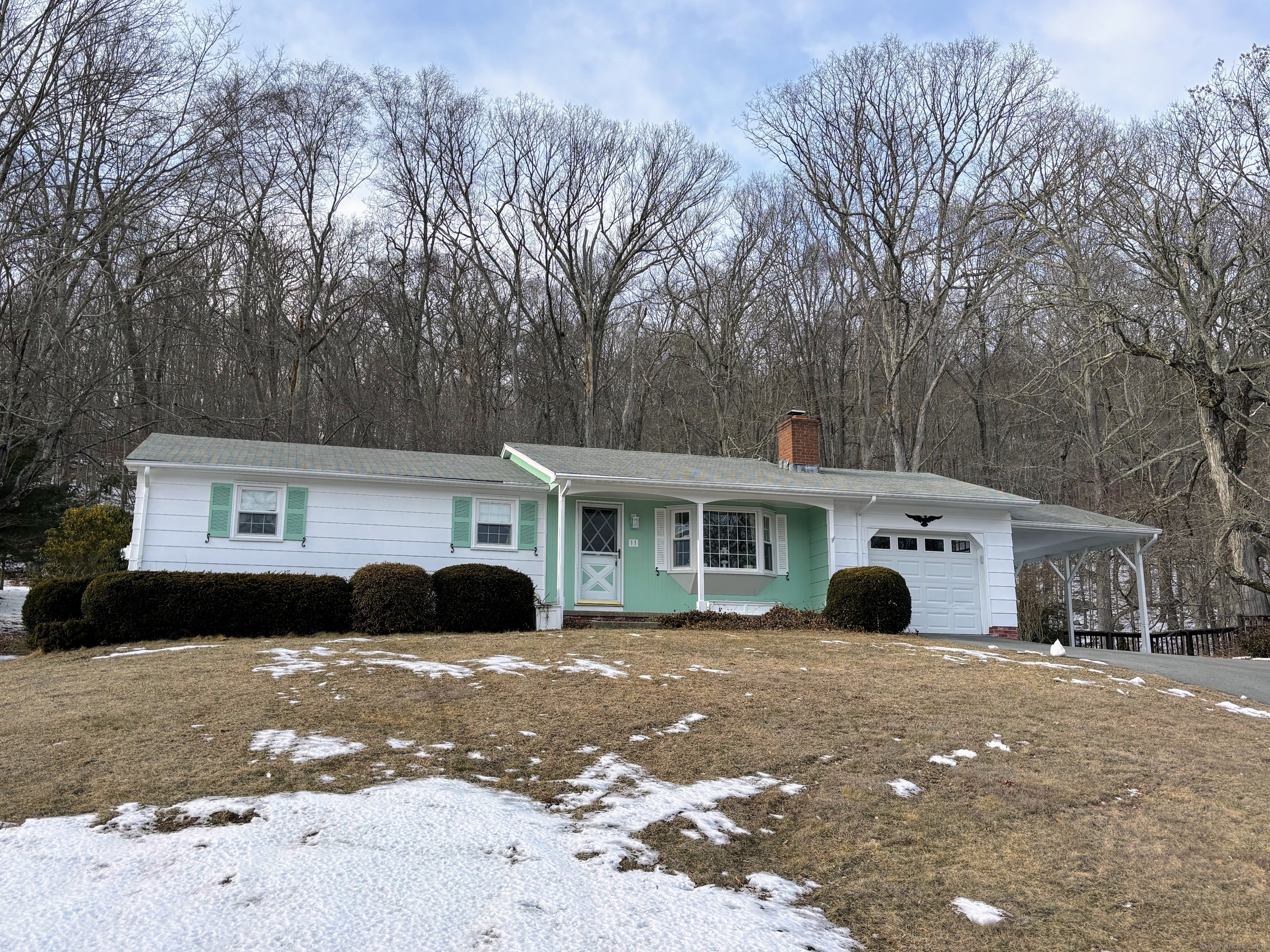 11 Bishop Road Chester, CT 06412 - Photo 1 of 1 Gallery Image 1