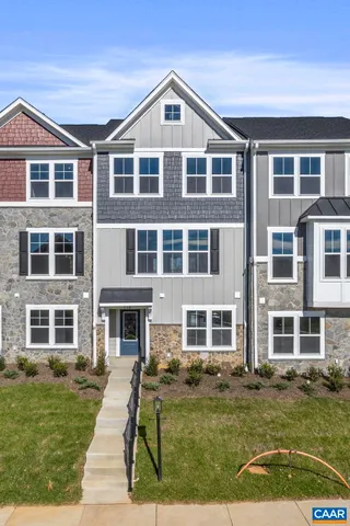 $481,340 | 738 Park Ridge Drive, Crozet, VA 22932