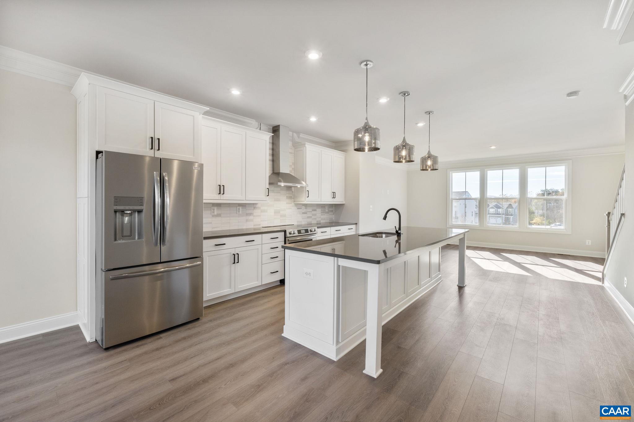 738 Park Ridge Drive Crozet, VA 22932 - Photo 11 of 45