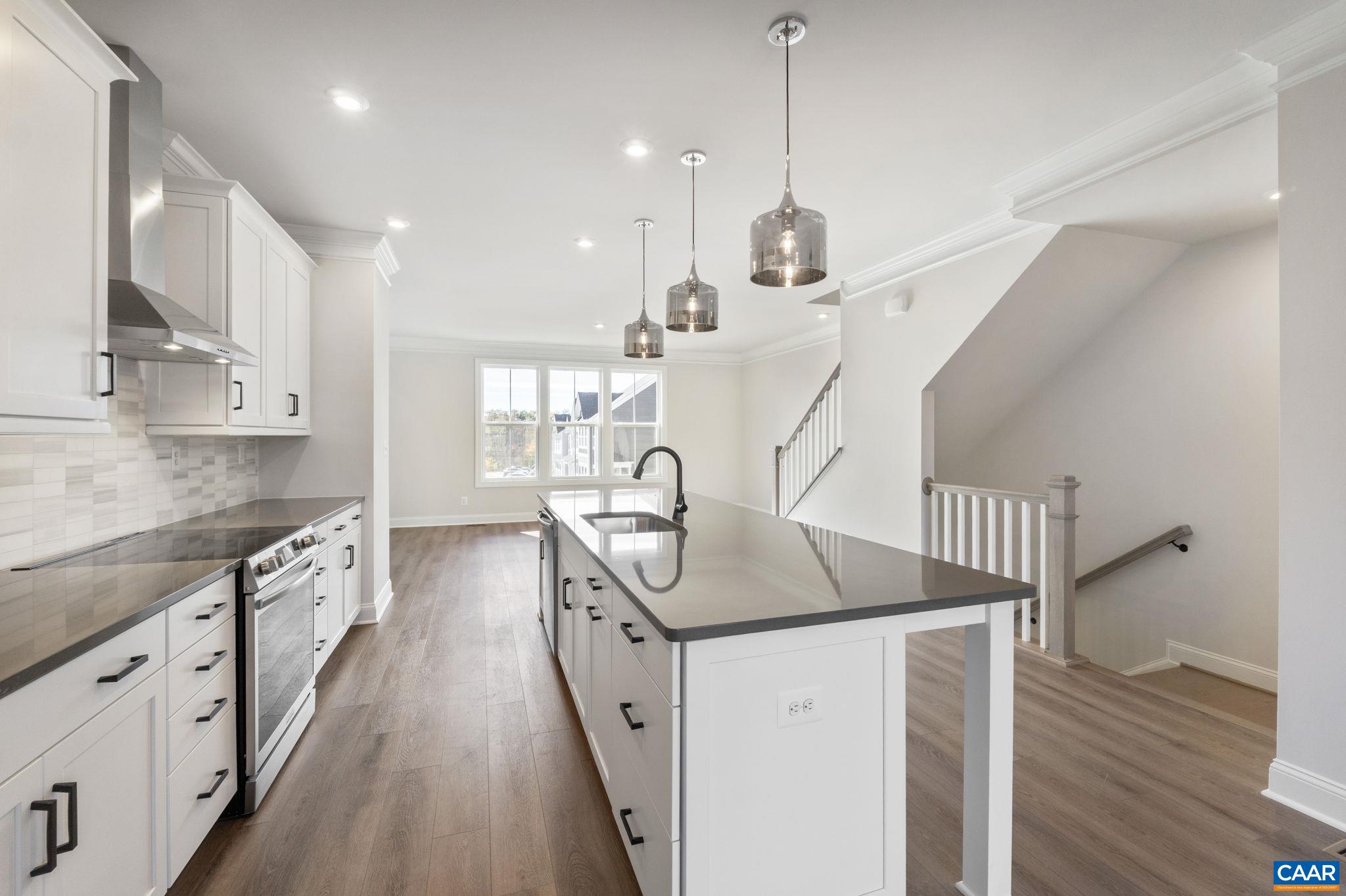 738 Park Ridge Drive Crozet, VA 22932 - Photo 12 of 45