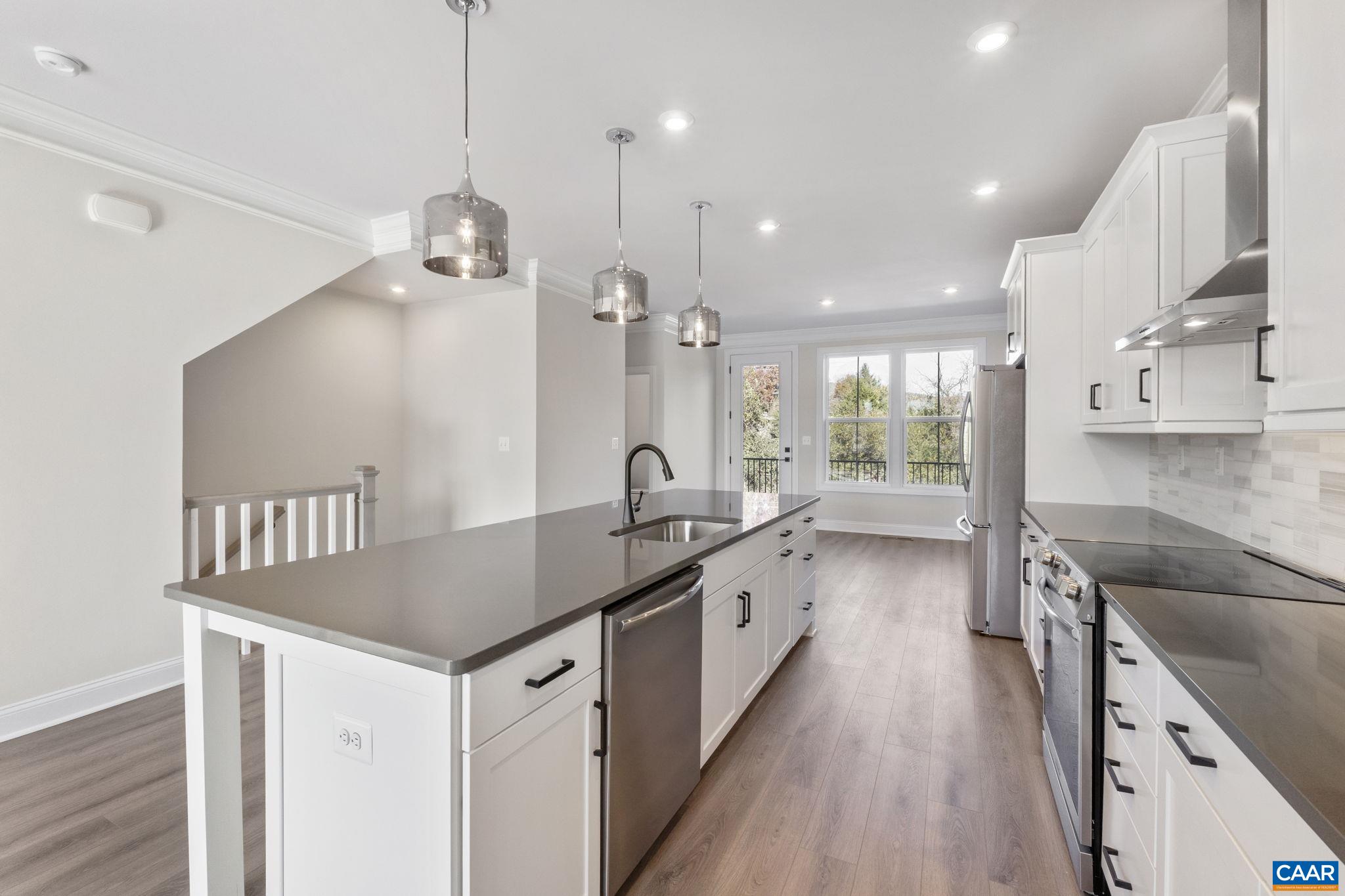 738 Park Ridge Drive Crozet, VA 22932 - Photo 14 of 45