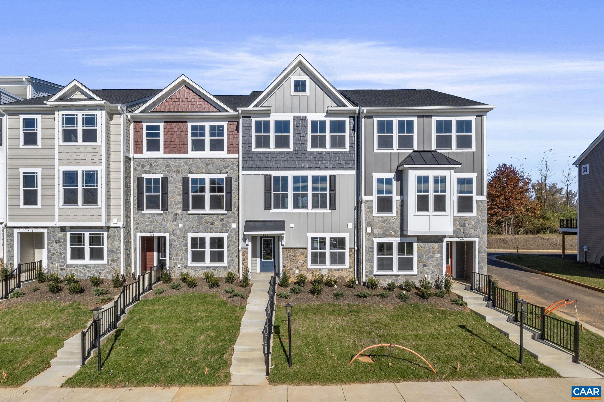 738 Park Ridge Drive Crozet, VA 22932 - Photo 2 of 45