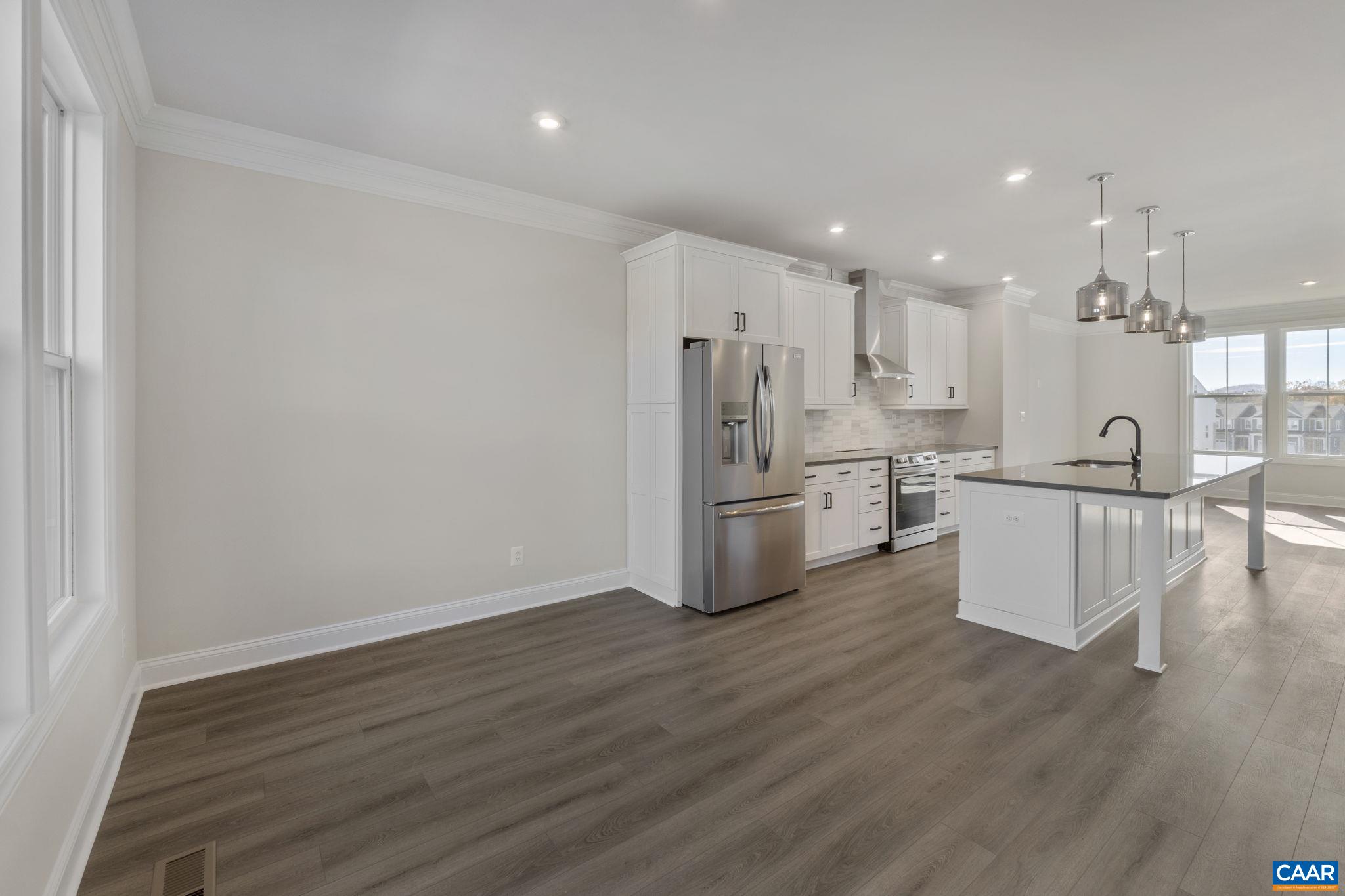 738 Park Ridge Drive Crozet, VA 22932 - Photo 23 of 45