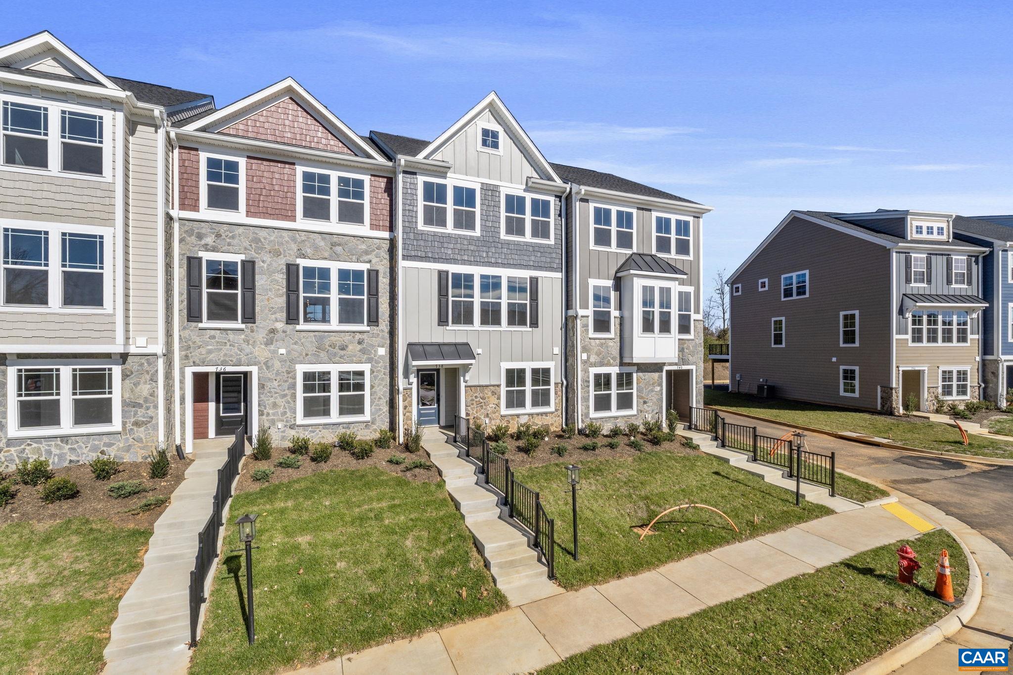 738 Park Ridge Drive Crozet, VA 22932 - Photo 3 of 45