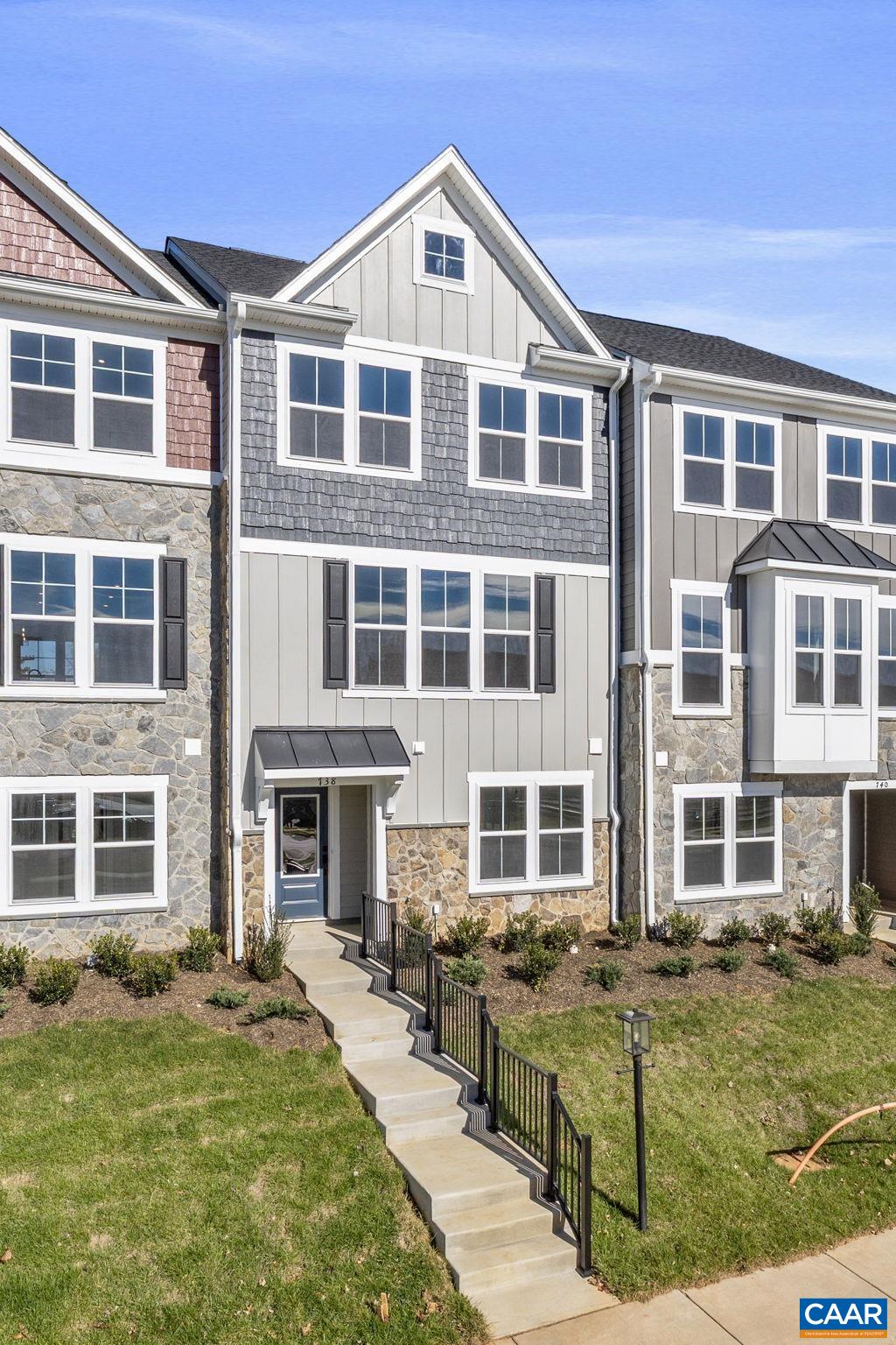 738 Park Ridge Drive Crozet, VA 22932 - Photo 4 of 45