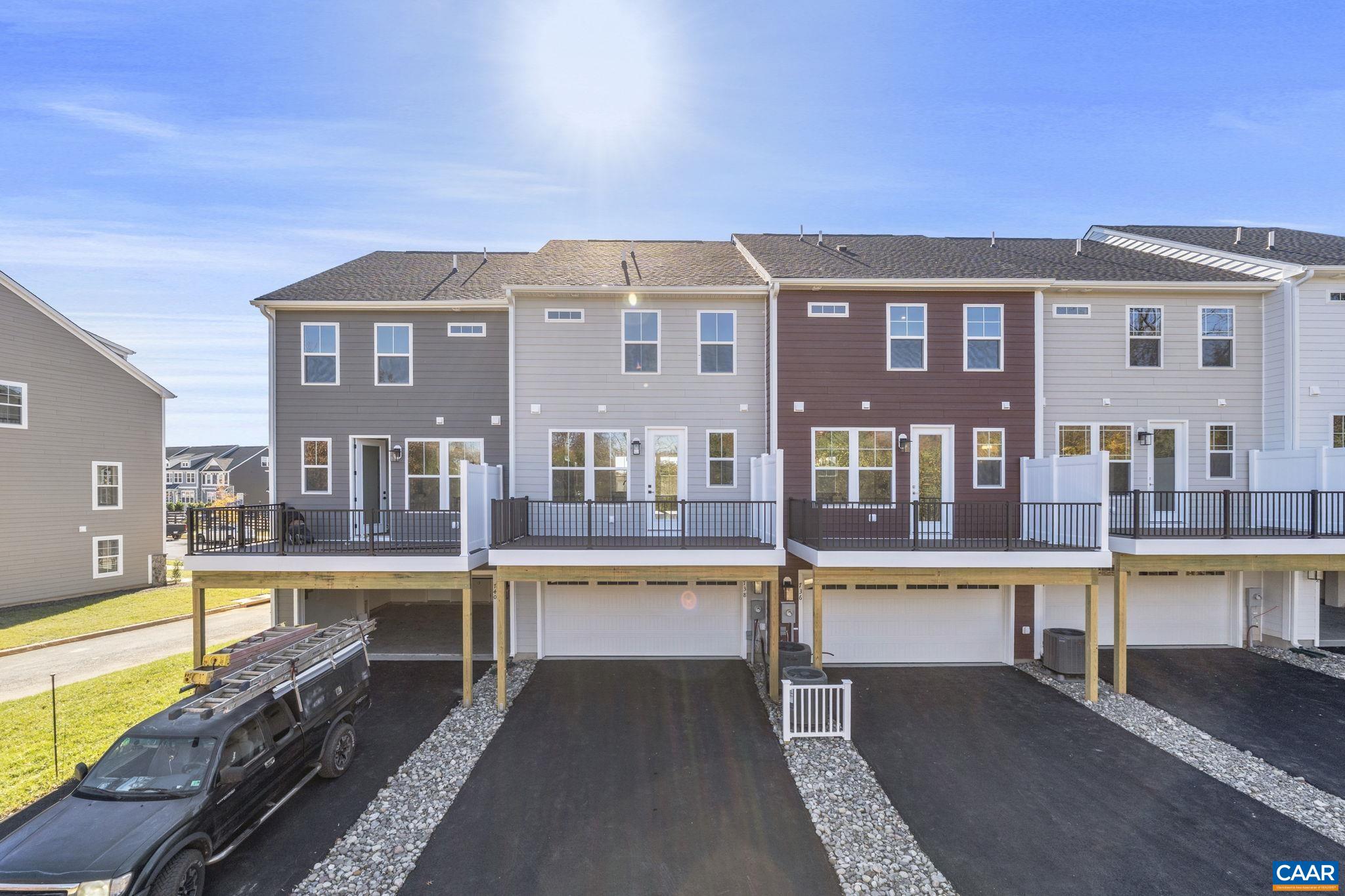 738 Park Ridge Drive Crozet, VA 22932 - Photo 42 of 45