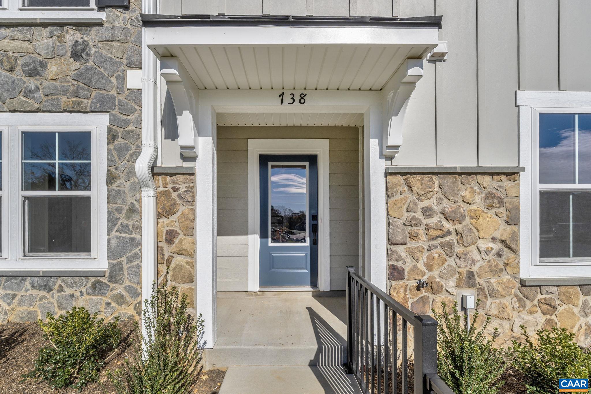 738 Park Ridge Drive Crozet, VA 22932 - Photo 5 of 45