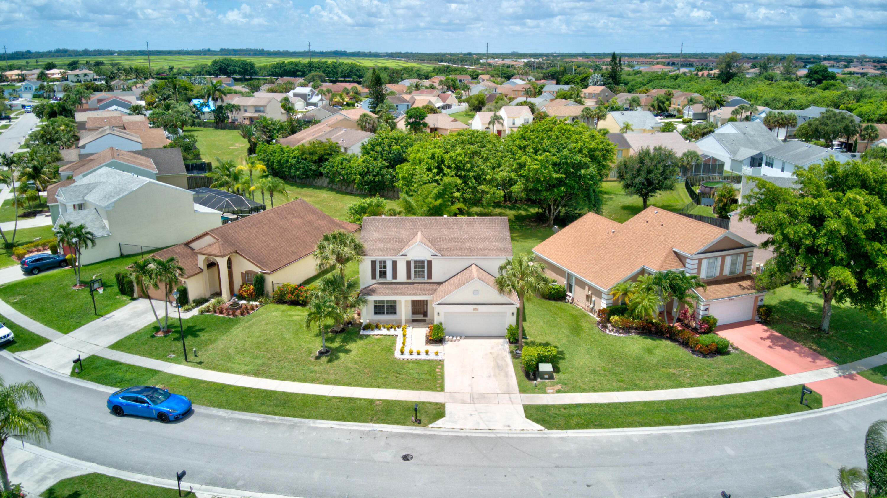 22473 Middletown Drive Boca Raton, FL 33428 - Photo 32 of 39 DJI_0729_30_31_32_33
