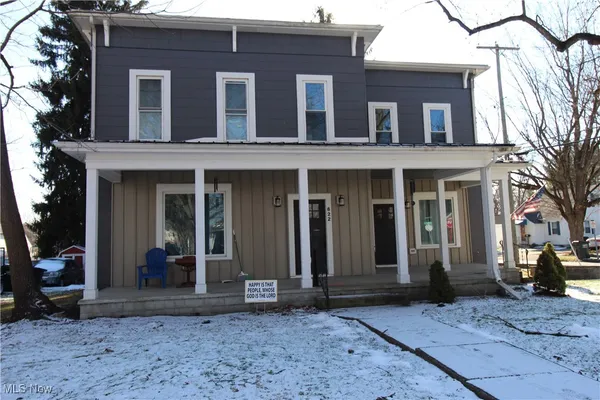 $249,900 | 822 West Market Street, Orrville, OH 44667