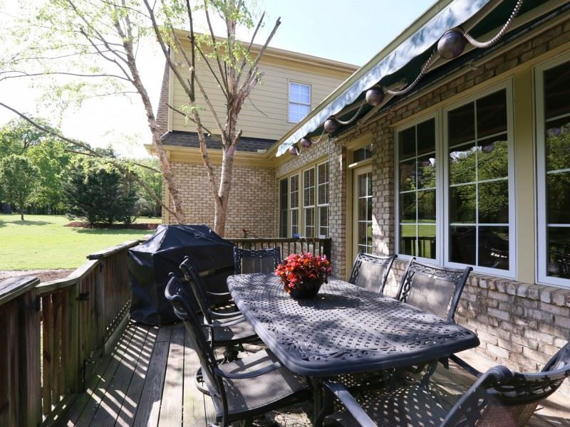 12613 Shooting Club Road Raleigh, NC 27613 - Photo 24 of 25 Photo 24