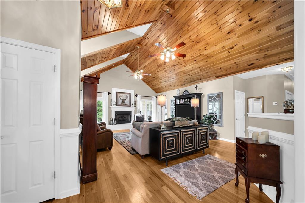 270 Hidden Meadows Road Cleveland, GA 30528 - Photo 17 of 46 Gallery Image 17