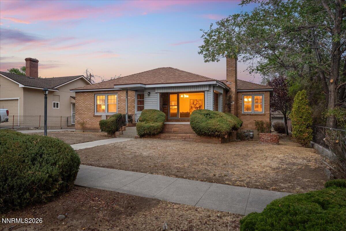 828 Washington Street Reno, NV 89503 - Photo 44 of 49 44-828 Washington Street Reno NV 89503 (
