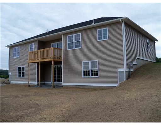 70 Fieldside Drive Woonsocket, RI 02895 - Photo 4 of 10 Exterior Back.