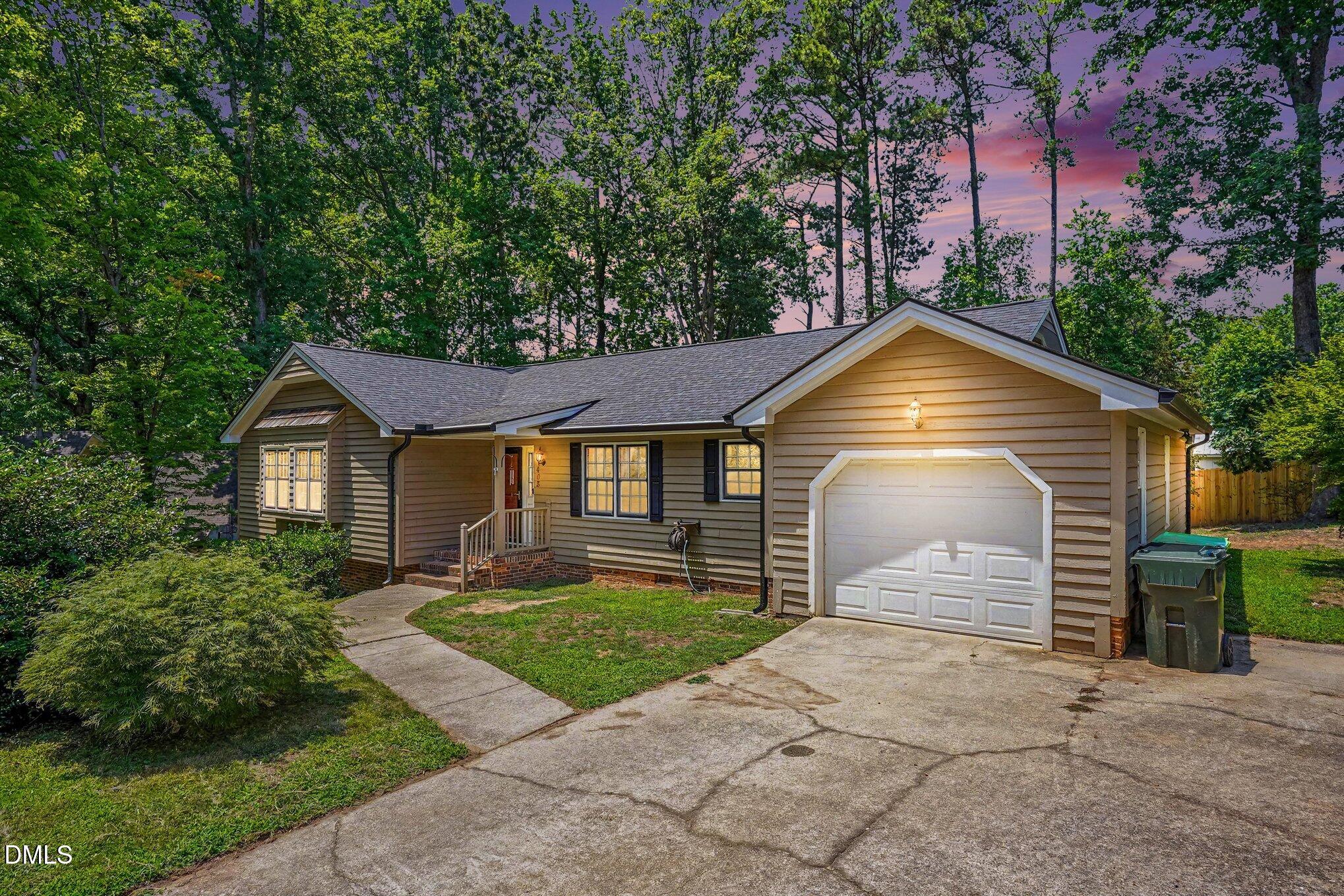 405 Lynchester Court Raleigh, NC 27615 - Photo 24 of 28 001_file_1658