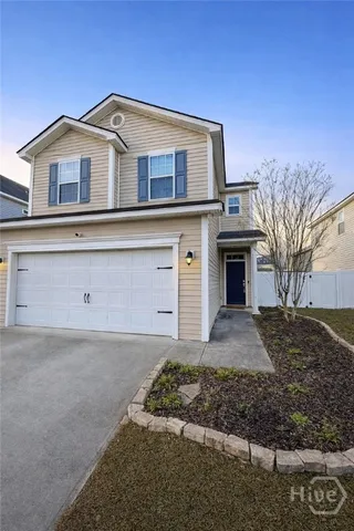 $2,100 | 25 Chey Hill Lane, Richmond Hill, GA 31324