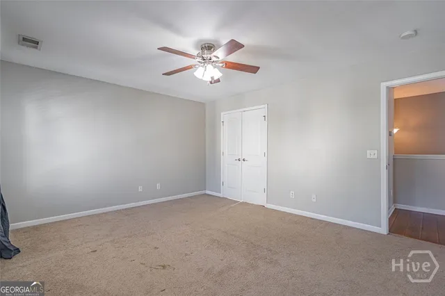 $2,100 | 25 Chey Hill Lane, Richmond Hill, GA 31324