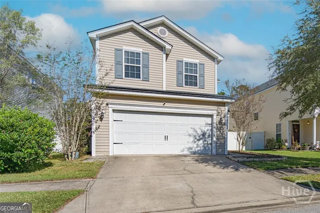 $2,100 | 25 Chey Hill Lane, Richmond Hill, GA 31324
