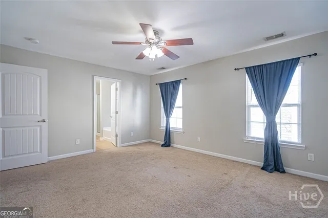 $2,100 | 25 Chey Hill Lane, Richmond Hill, GA 31324