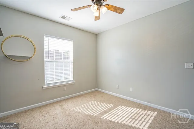 $2,100 | 25 Chey Hill Lane, Richmond Hill, GA 31324