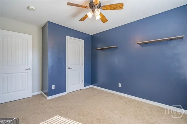 $2,100 | 25 Chey Hill Lane, Richmond Hill, GA 31324