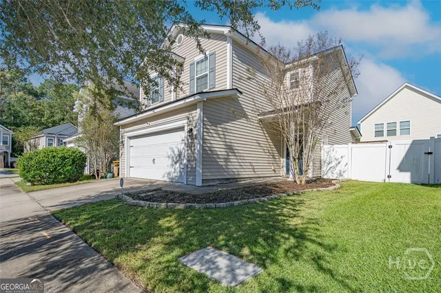 $2,100 | 25 Chey Hill Lane, Richmond Hill, GA 31324