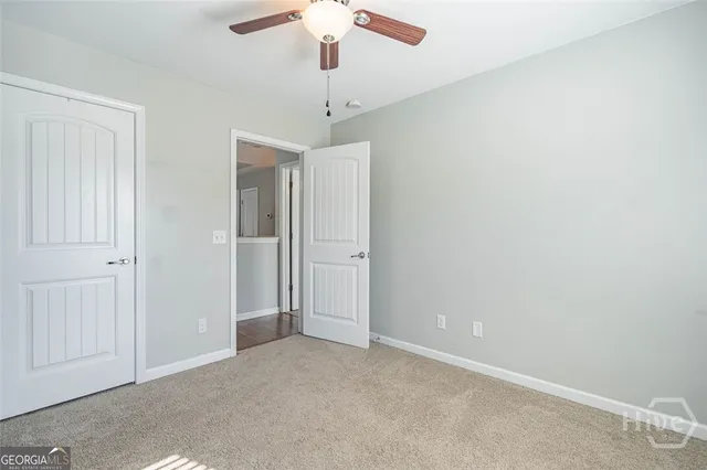 $2,100 | 25 Chey Hill Lane, Richmond Hill, GA 31324