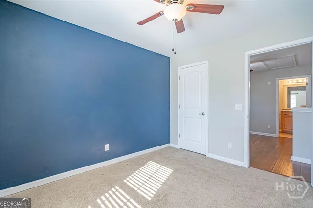 $2,100 | 25 Chey Hill Lane, Richmond Hill, GA 31324