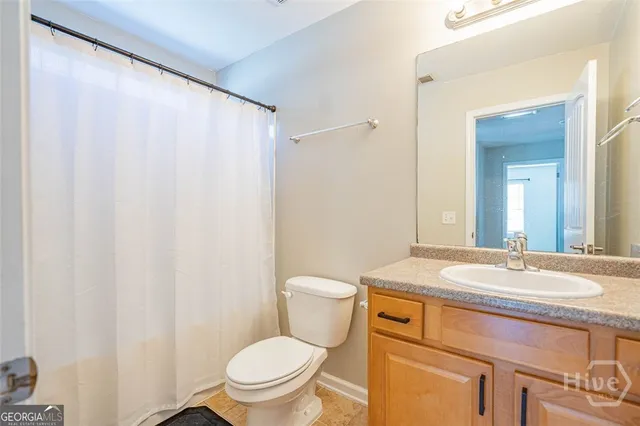 $2,100 | 25 Chey Hill Lane, Richmond Hill, GA 31324