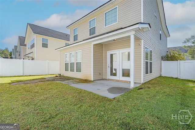 $2,100 | 25 Chey Hill Lane, Richmond Hill, GA 31324