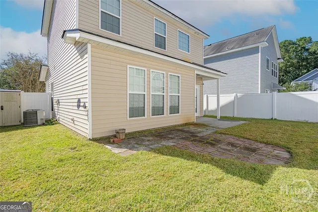 $2,100 | 25 Chey Hill Lane, Richmond Hill, GA 31324