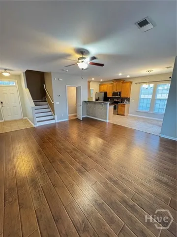 $2,100 | 25 Chey Hill Lane, Richmond Hill, GA 31324