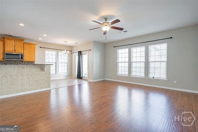 $2,100 | 25 Chey Hill Lane, Richmond Hill, GA 31324